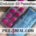 Endulzar 69 Pestañas 35